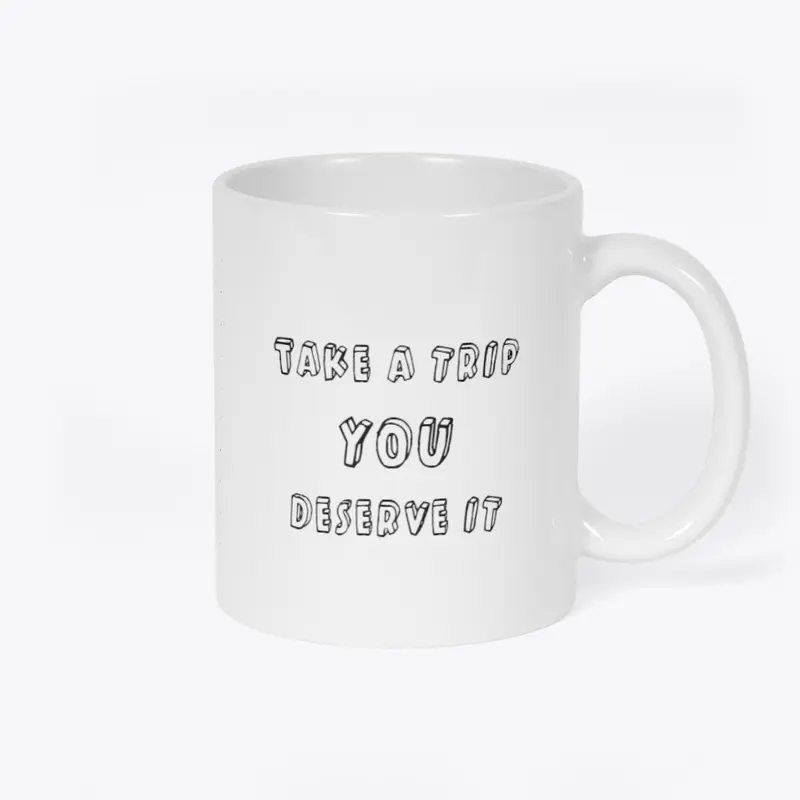 Inspirational Mug